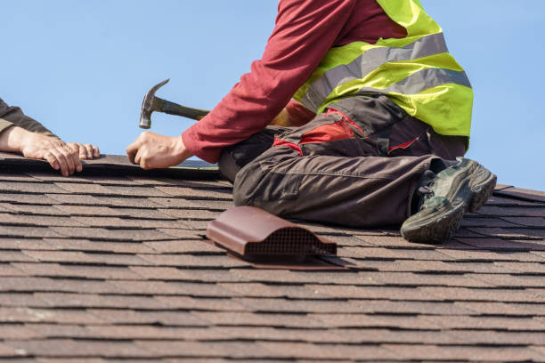 Quick and Trustworthy Emergency Roof Repair Services in Richland, MO