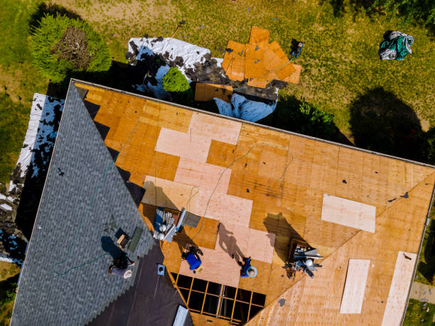 Best Roof Restoration Services  in Richland, MO